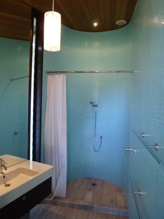 Hot Water Beach Bure Wai Hotwater Beach Екстер'єр фото